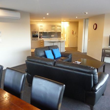 Esplanade Apartments Whitianga Bagian luar foto